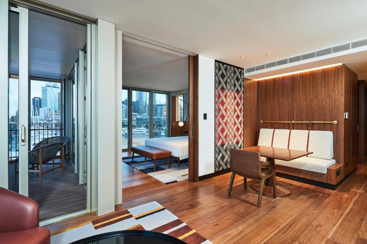 Suite con Vista Porto